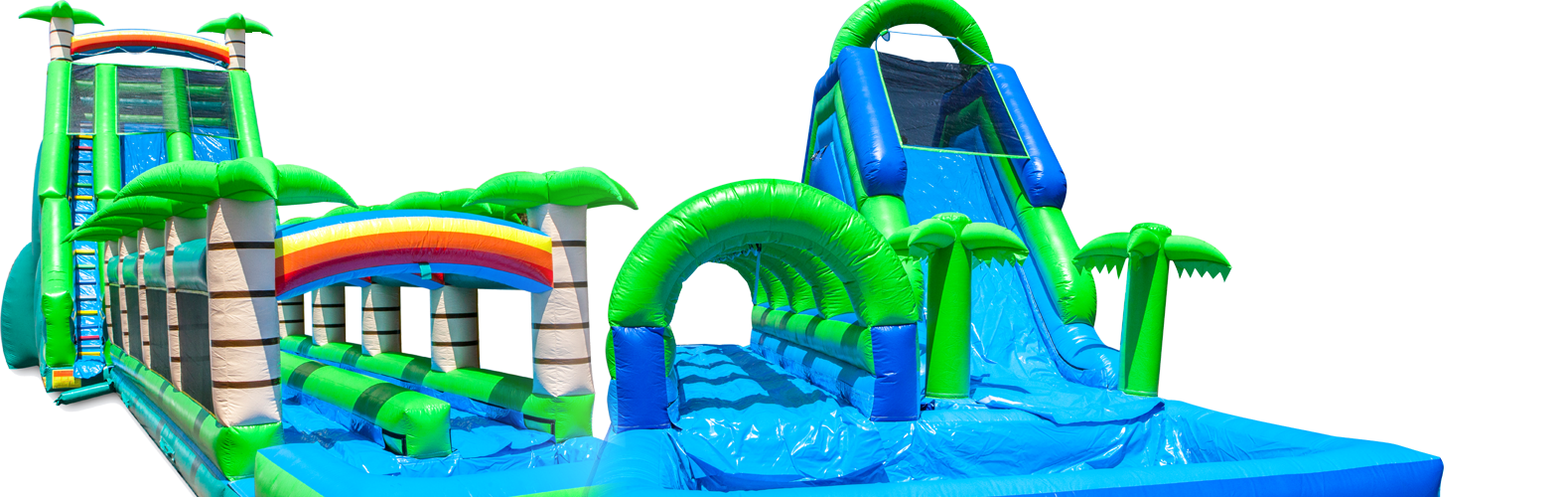 Inflatable Rentals